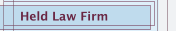 Held Law Firm